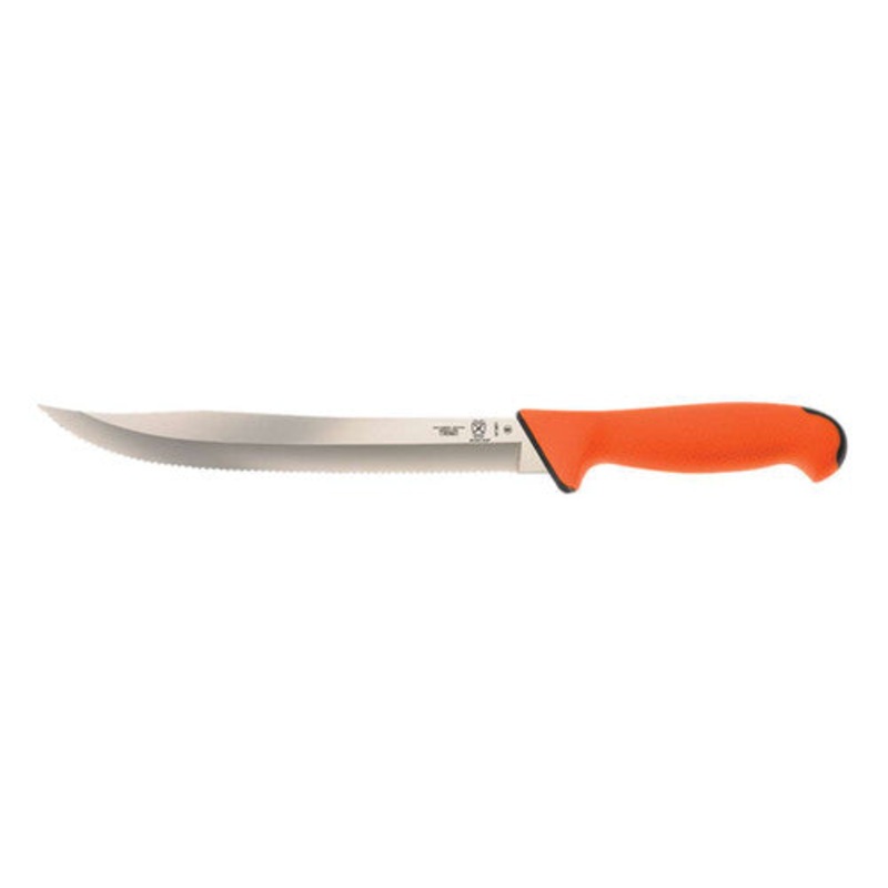 Mercer Sport Scalloped Utility Knife