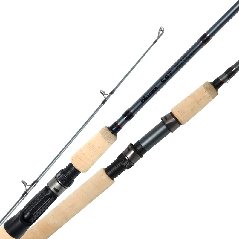 Okuma SST Kokanee/Trout a SST Kokanee/Trout