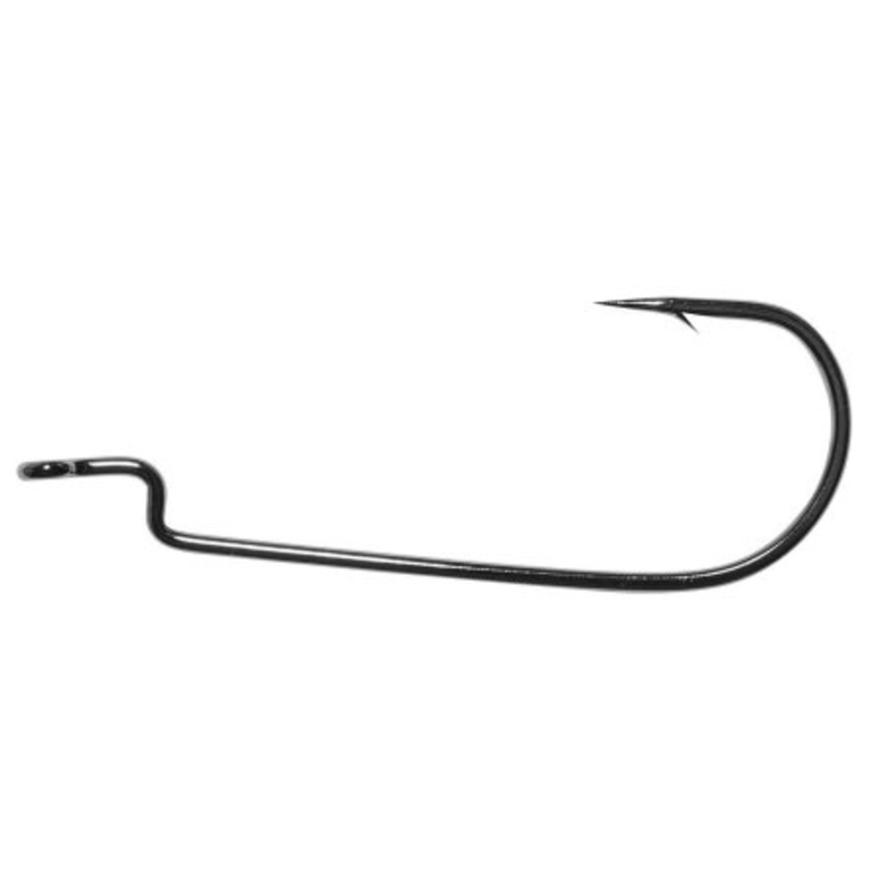 Owner All Purpose Worm Hooks 1/O - Hooks ZZB