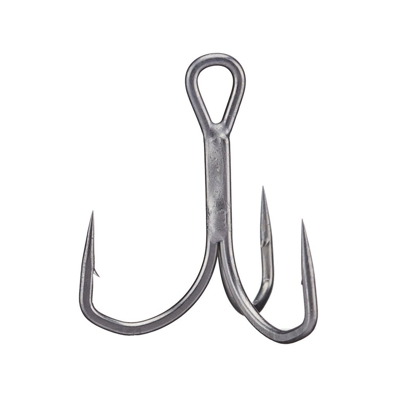 Owner STX-38 Zo Wire Treble Hook