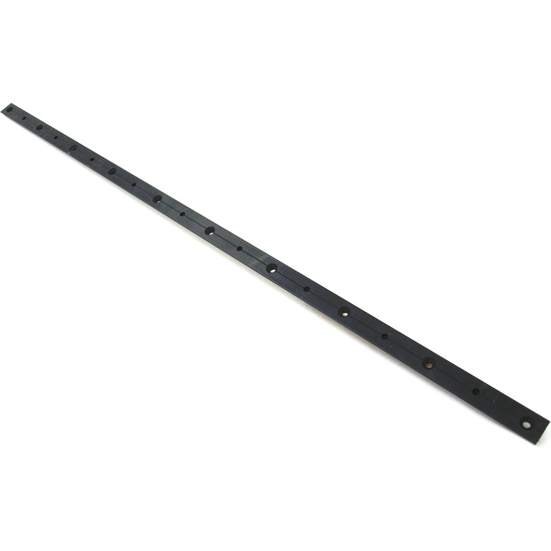 ProGrip 039330 Sport Fishing Rail 3