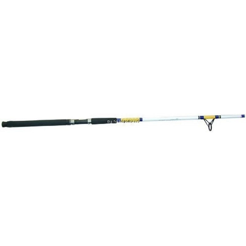 Sea Striker Surf Fishing Rod|White|9