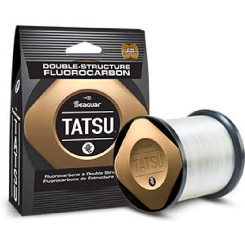 Seaguar Tatsu Fluorocarbon Line