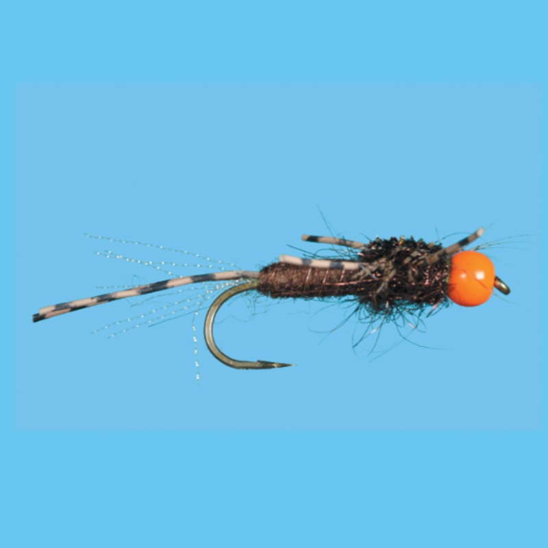 Solitude Agent Orange Fly|Orange|4