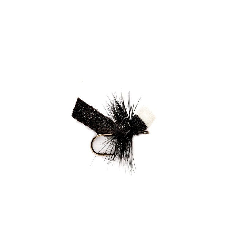 Solitude Ant Fly|Black|14