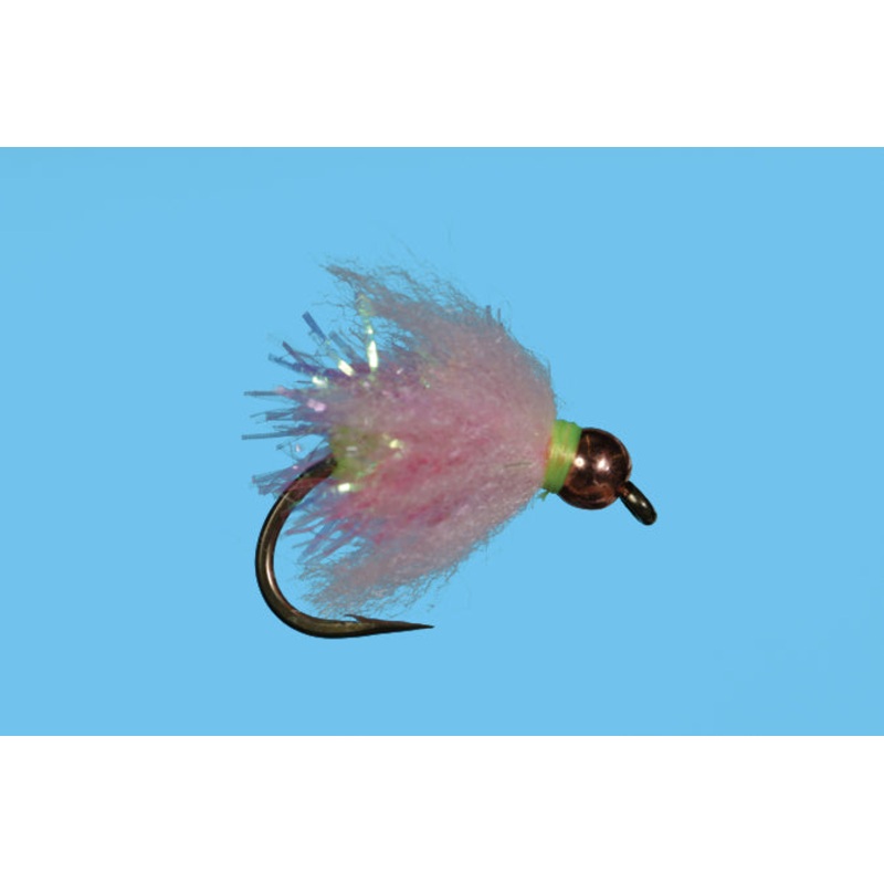 Solitude Bead Head Lifter|6