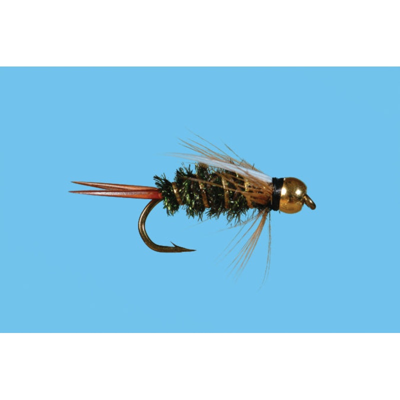 Solitude Bead Head Prince Nymph