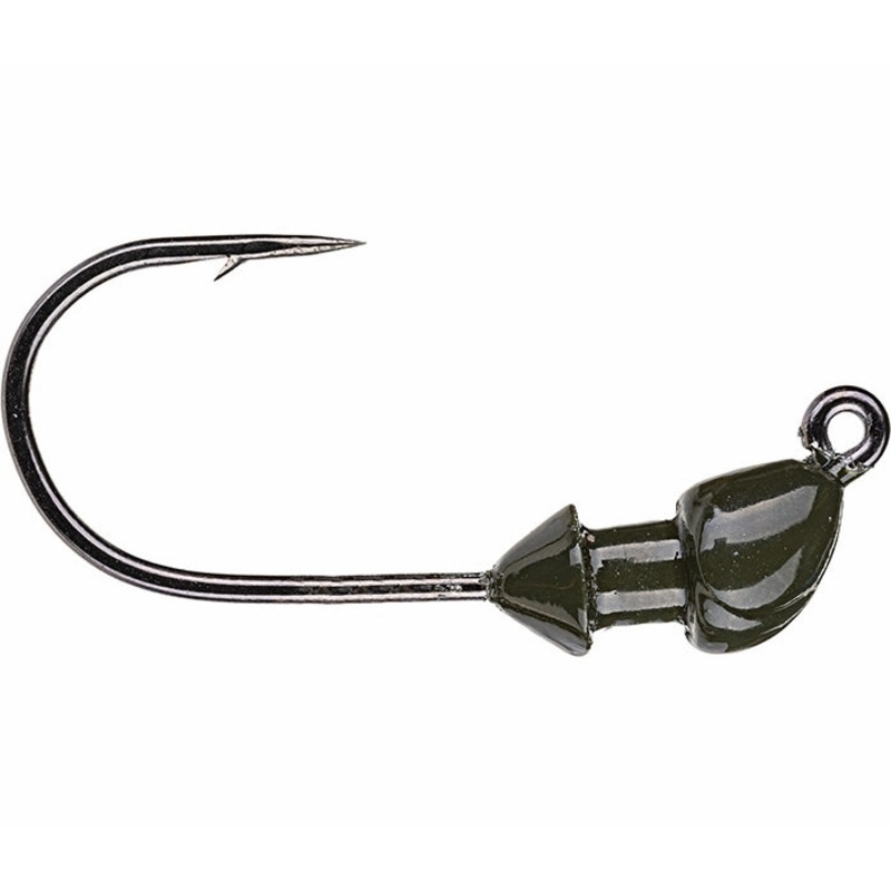 Strike King Baby Squadron Swimbait Jighead SKU - 240411