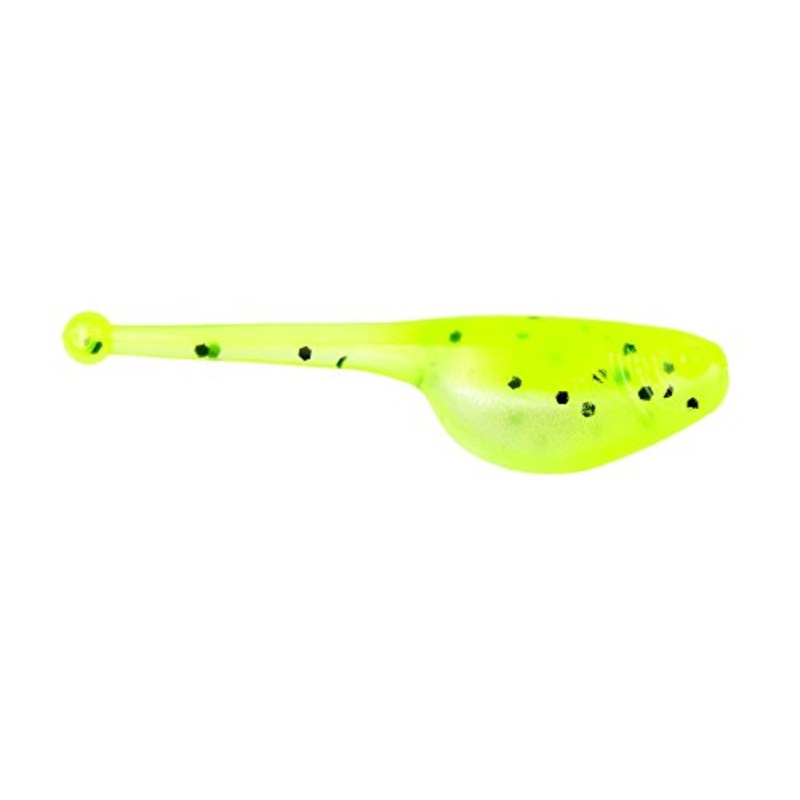 Strike King Mr. Crappie 2 Shadpole Panfish Bait - Frsh Wtr Panfish Bait