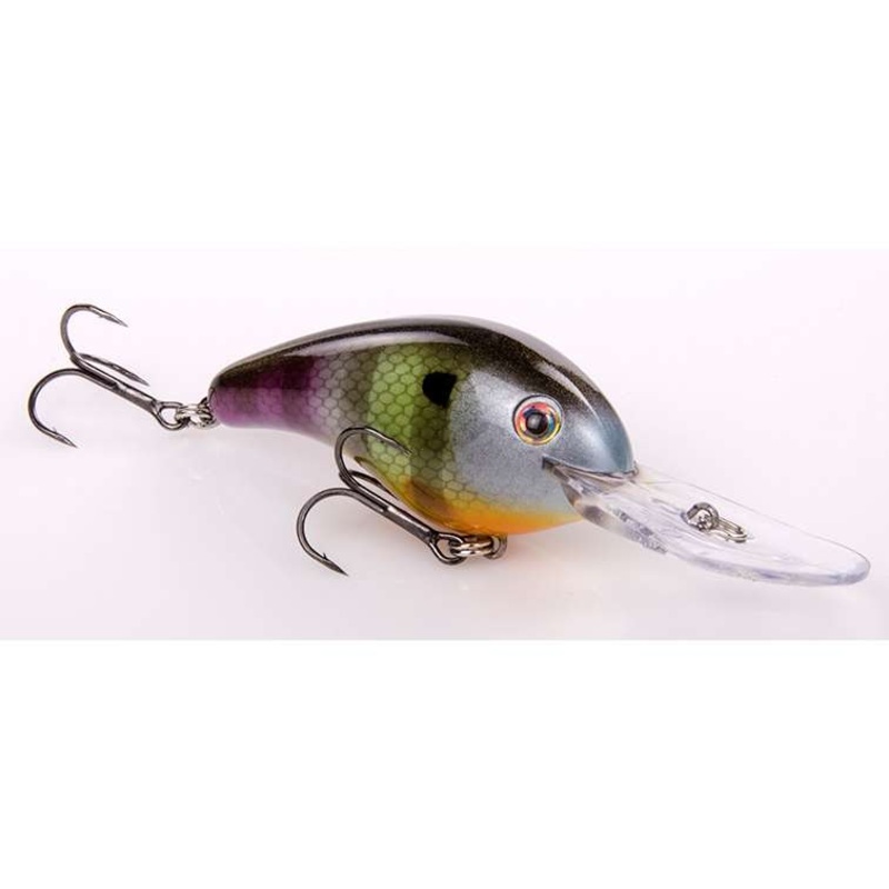 Strike King Pro-Model 5XD Crankbait SKU - 193266