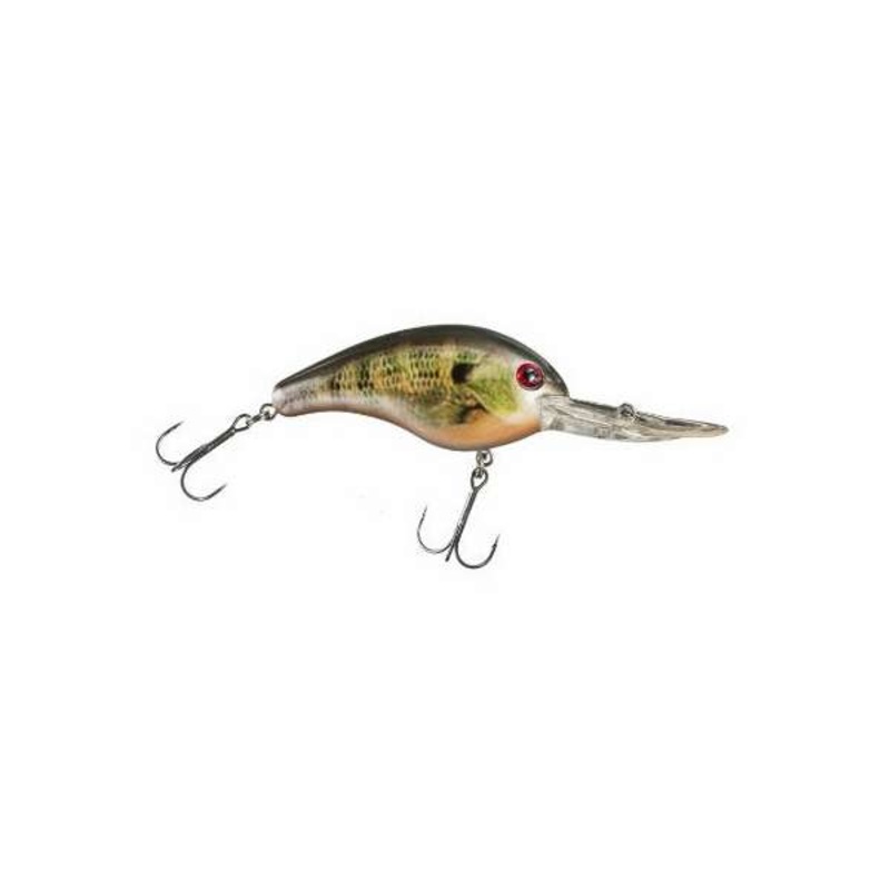 Strike King Pro-Model 5XD Crankbait SKU - 789905