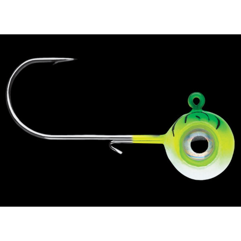 Dandinette Vmc Neon Moon Eye 1/2 Oz