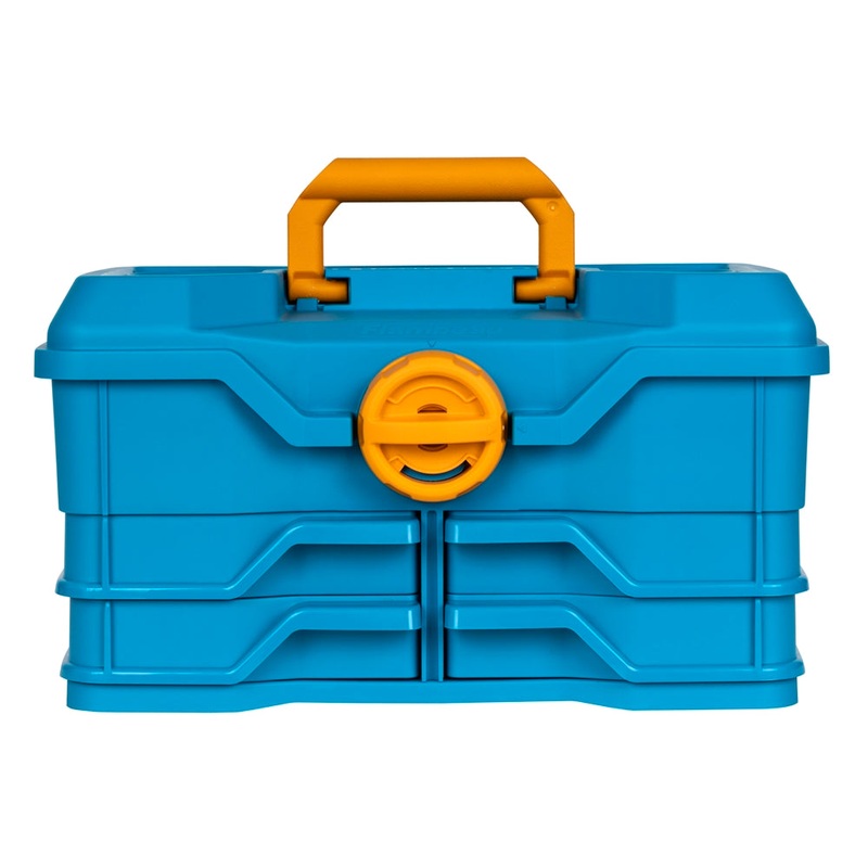 Flambeau NextGen 4/0 Medium Tackle Box