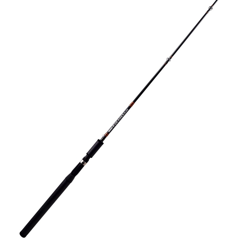 Okuma KBJ-C-661ML Kokanee Black Rod 6' 6 ML