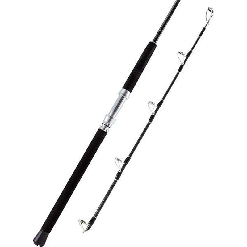 Okuma SCT Albacore Rods