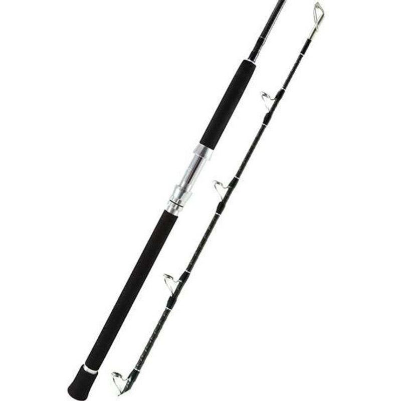 Okuma SCT-AT-601H Albacore Trolling Rod