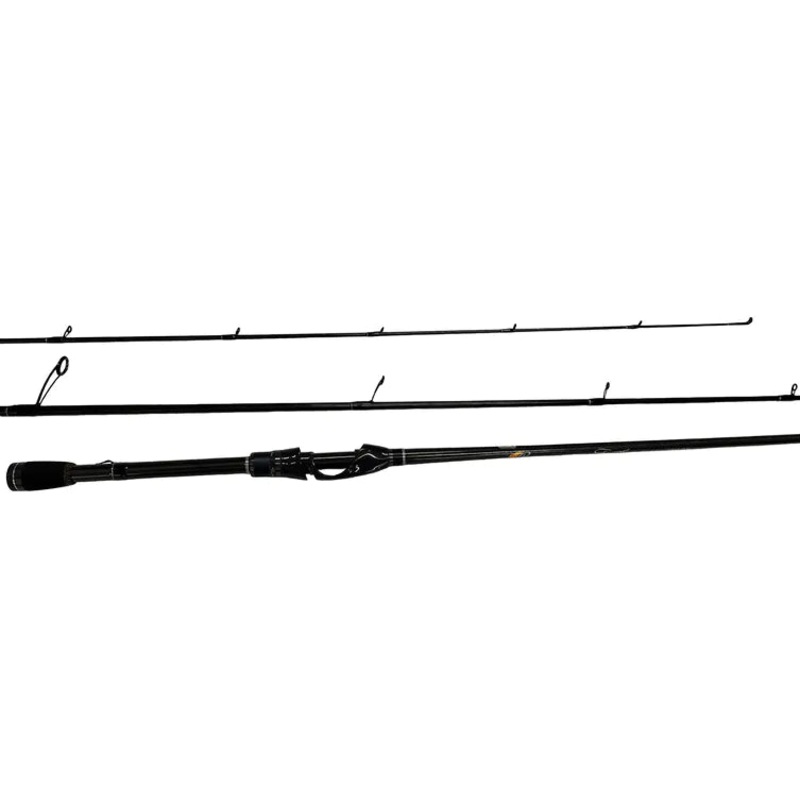 Phenix Feather FTX Spinning Rod
