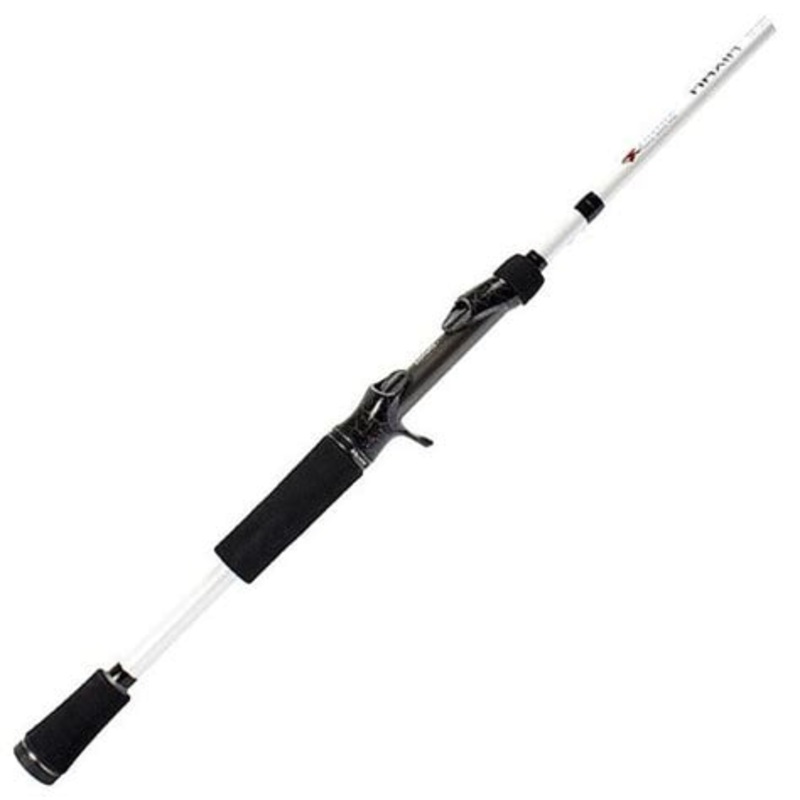 Phenix MAX-73MH Maxim Freshwater Baitcasting Rod