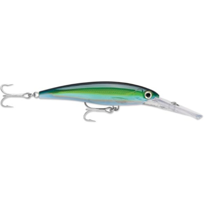 Rapala X-Rap Magnum 15 Yellowfin Tuna ZZZ