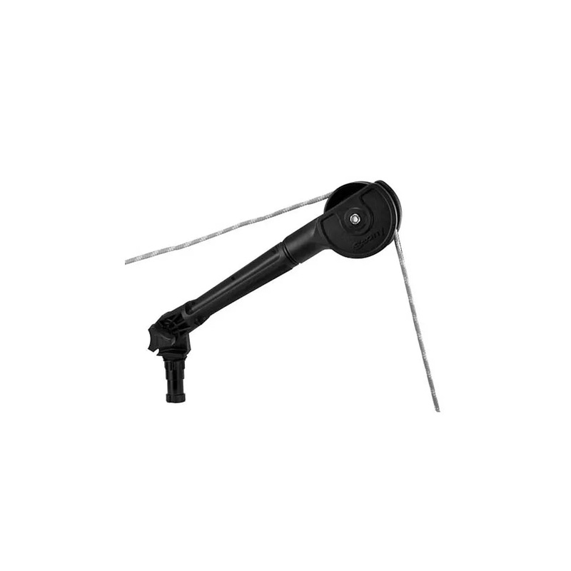 Scotty 749 Trap-Ease Trap Roller w/o Mount