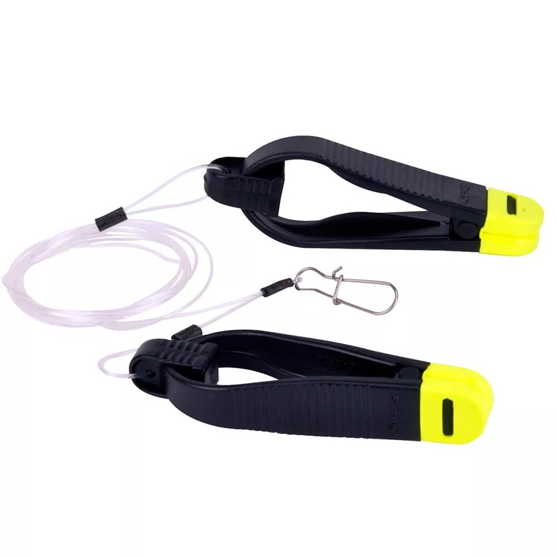 Scotty Power Grip Plus Release Stacker w/30 Leader