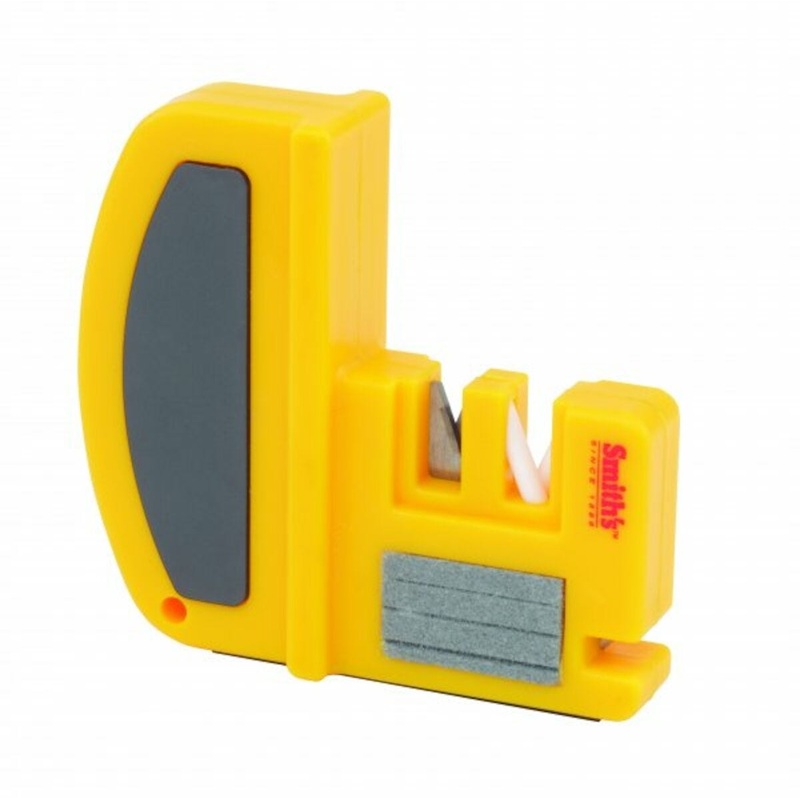 Smith S Fillet Knife & Hook Sharpener 50729