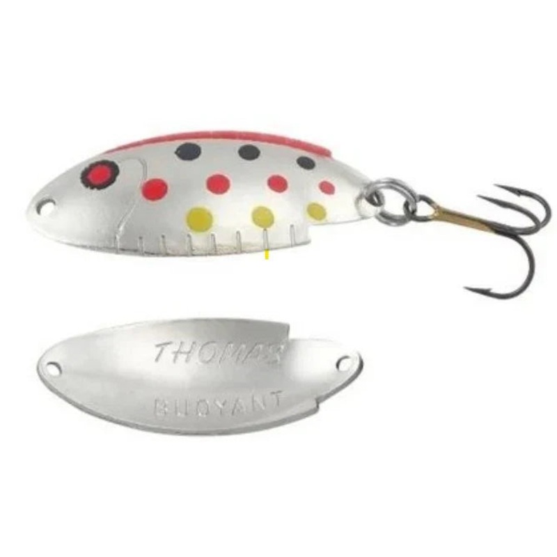 THOM BOUYANT MET PER 1/4