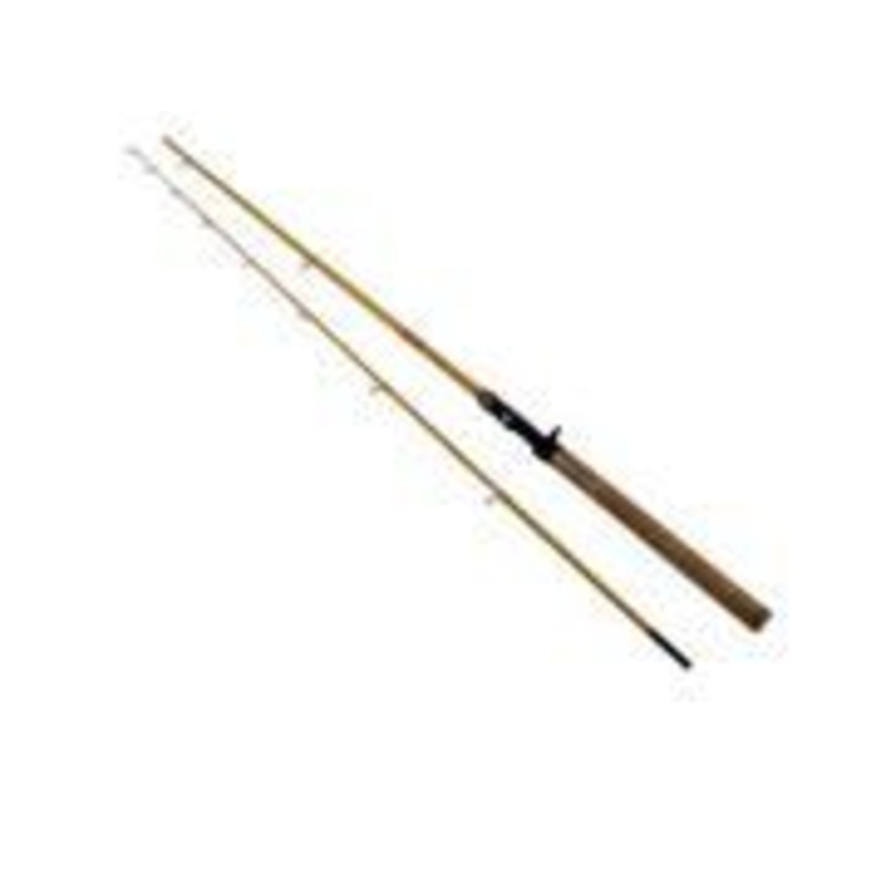 Eagle Claw Eagle Claw Featherlight Casting Kokanee Rod 2Pc 9'0 Ul Glass