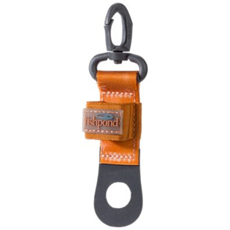 Fishpond Floatant Bottle Holder - Cutthroat Orange