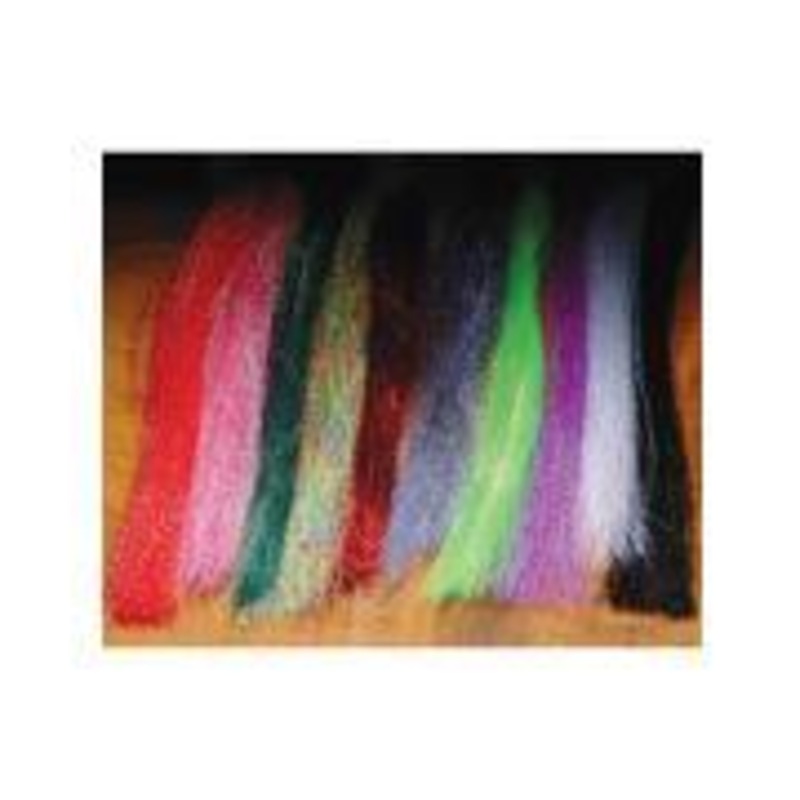 Hareline Krystal Flash - Gold