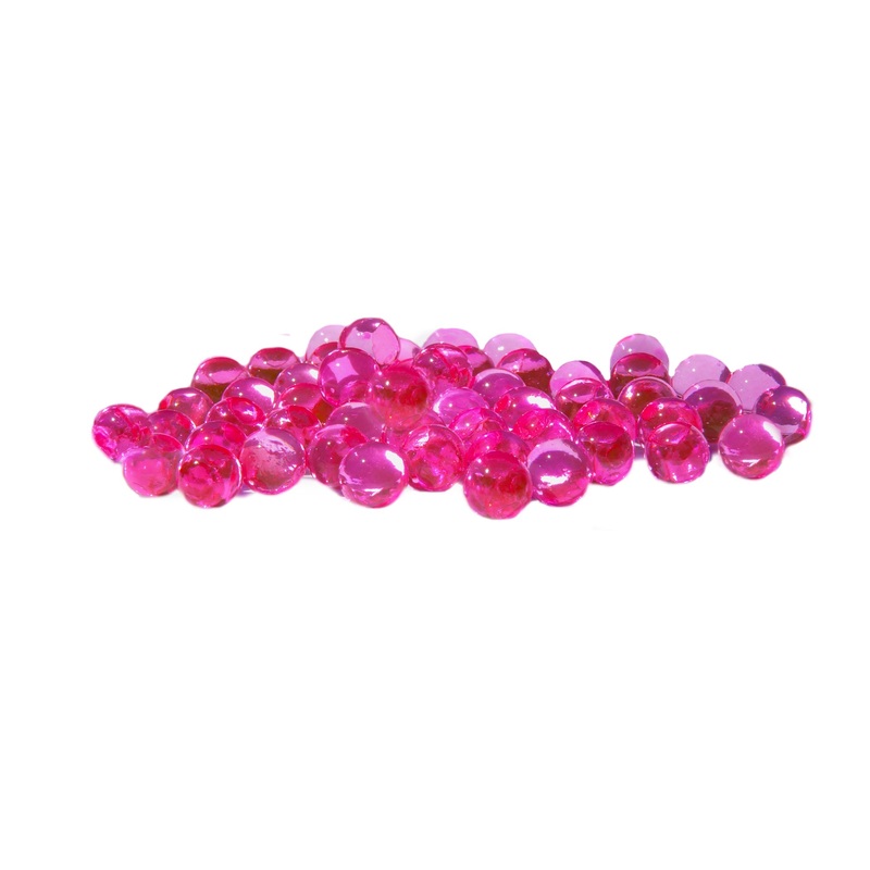 Pautzkes Bait Fire Balls  Pink Shrimp 1.65 Oz