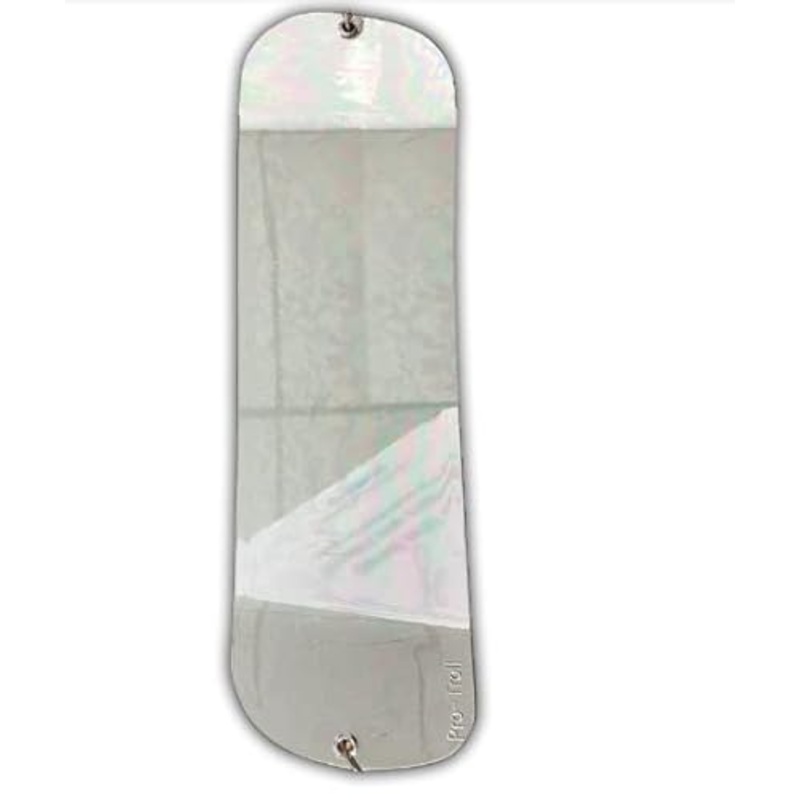 Pro Troll Prochip 11 Flasher - Chrome