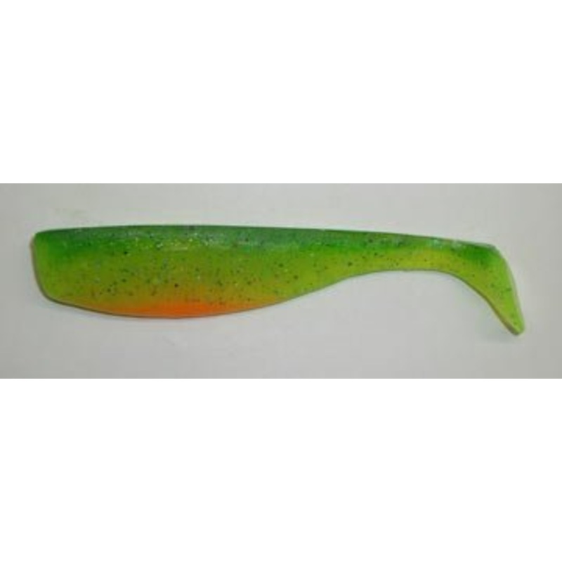 Aa Worm 5Sst69 5 Super Shad #T69 Dean'S 'Dine