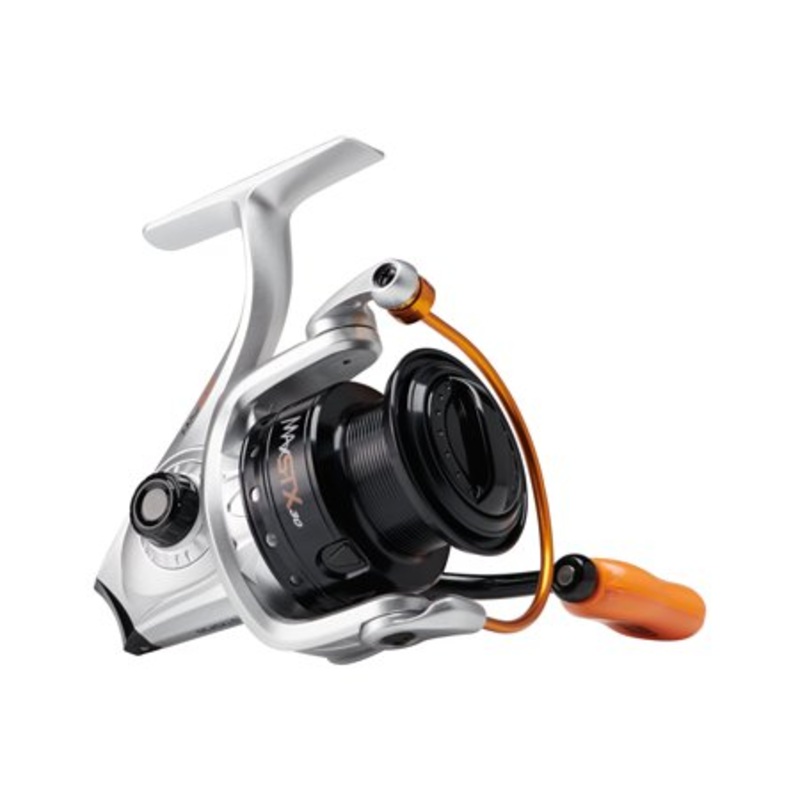 Abu Garcia Max Stx Sp20 Spinning Fishing Reel Size 40 (1523244) ZZZ