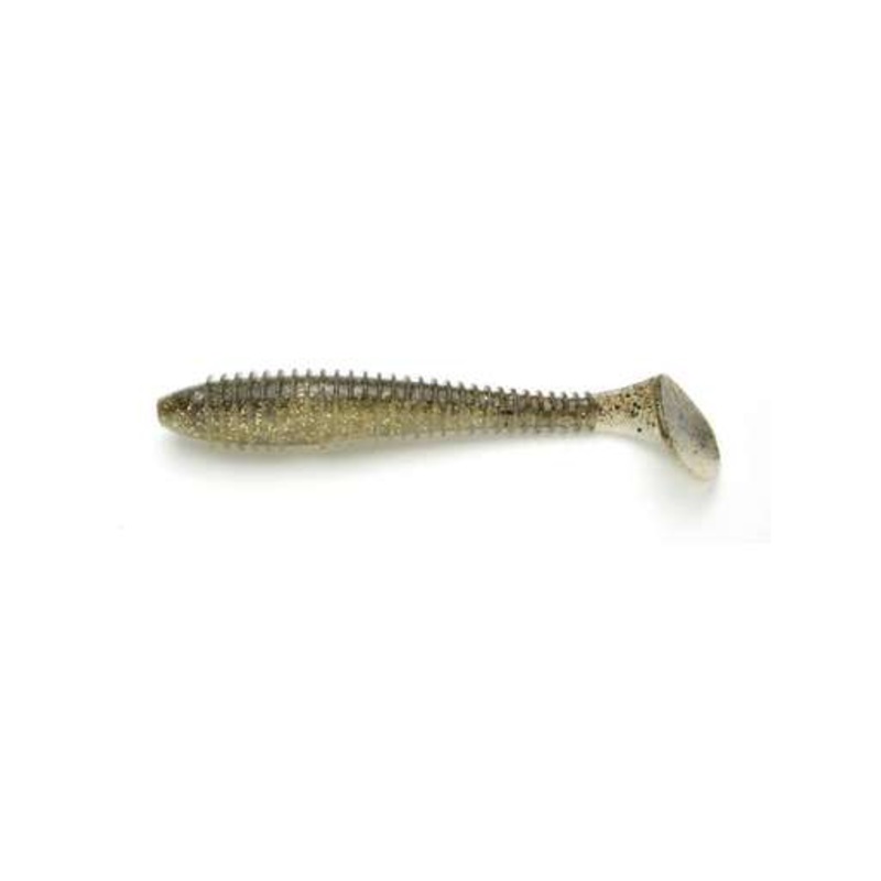 Keitech Fat Swing Impact Swimbait SKU - 684388
