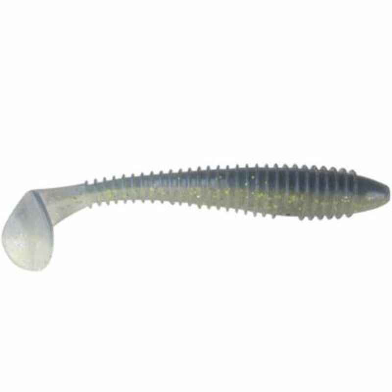 Keitech Fat Swing Impact Swimbait SKU - 694401