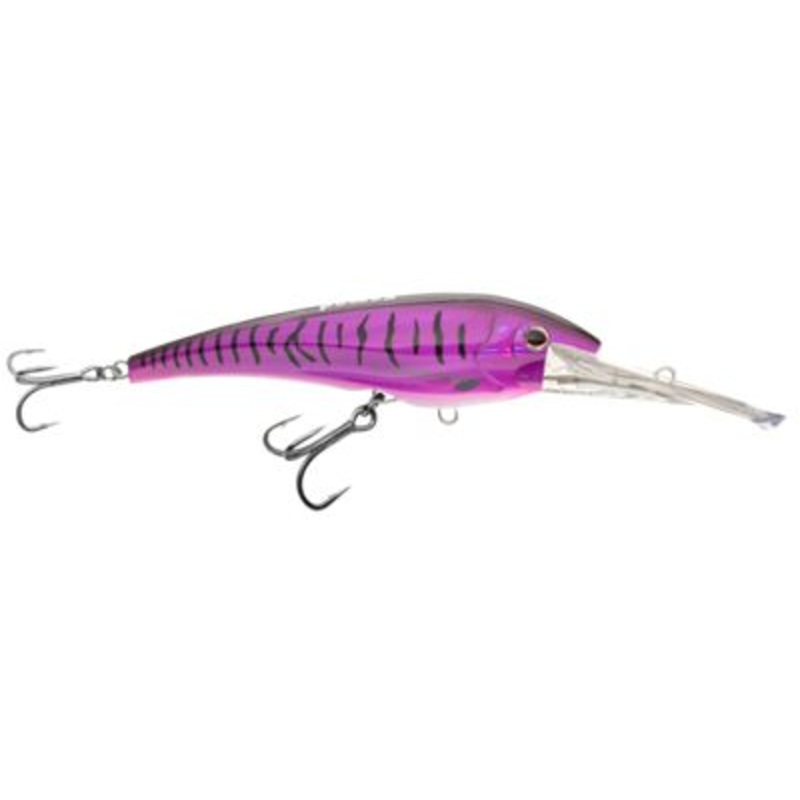 Nomad Design DTX Minnow - 4-3/4' - Phantom
