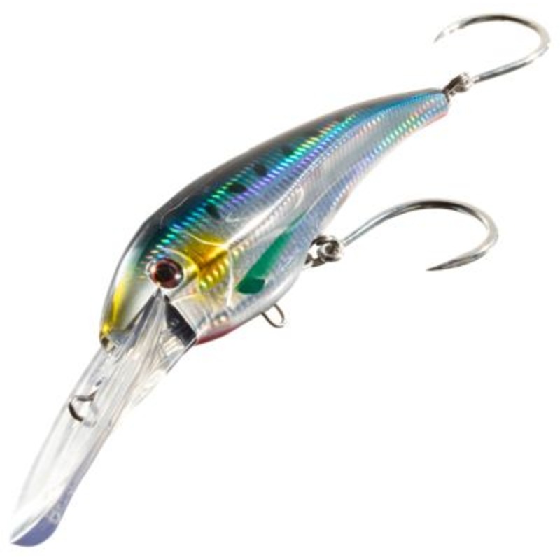 Nomad Design DTX Minnow - 5-1/2' - Sardine