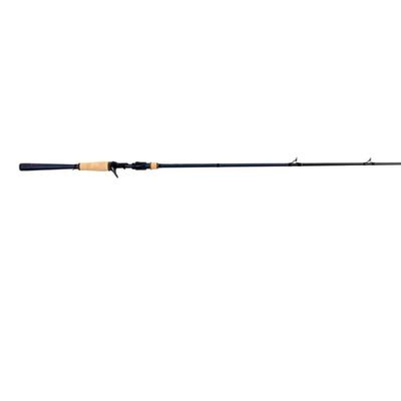 Phenix M1 Casting Rod 4-10# Fast 1/8-3/8oz 1 Pieces 7'2 MX-72L-S