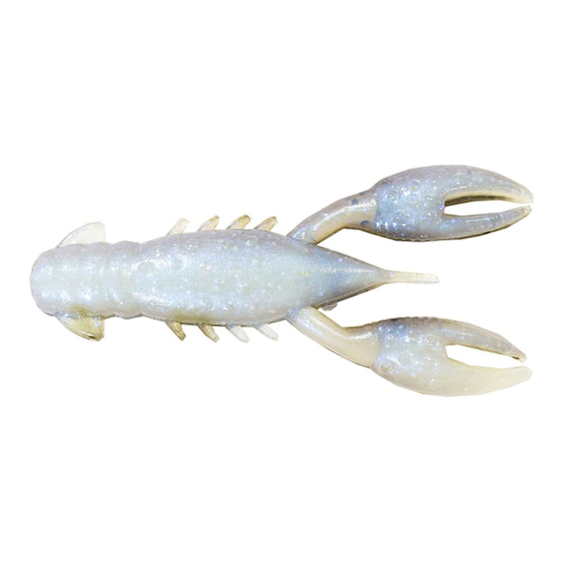TRDCR-320PK6 2.5 in. TRD Crawz Fish Lure the Deal - Pack of 6