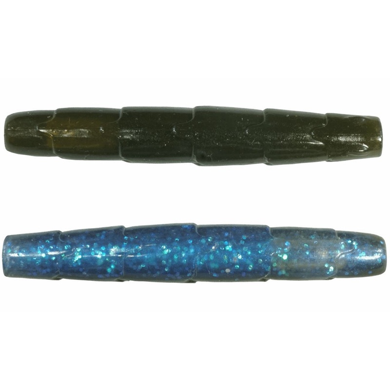 Googan Baits Rattlin' Ned Soft Bait Moon Cake