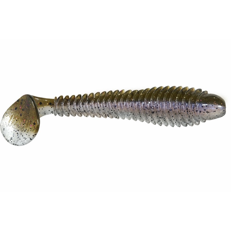 GSW-38-GOB 3.8 in. Goby Fishing Lure - 7 Count