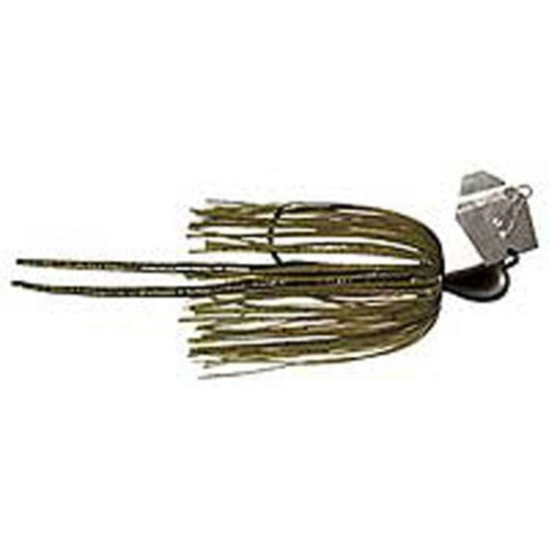 Leurre Z-Man ChatterBait 1/2 Oz ZZZ