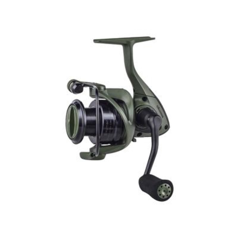 Okuma Fishing Tackle Ceymar ODT Tactical Spinning Reel 5.0 1 7BB + 1RB 8.2oz ODT-3000A