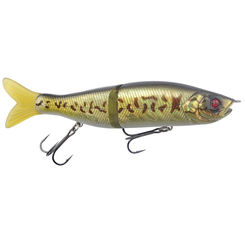 River2Sea S-Waver Swimbait Baby Bass