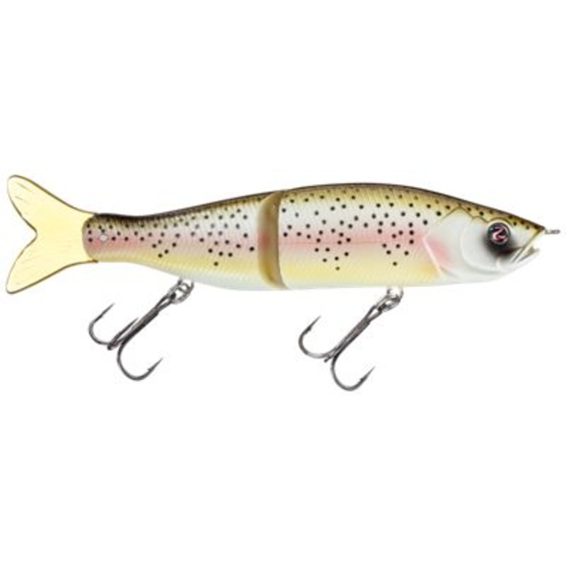 River2Sea S-Waver Swimbait Lite Trout