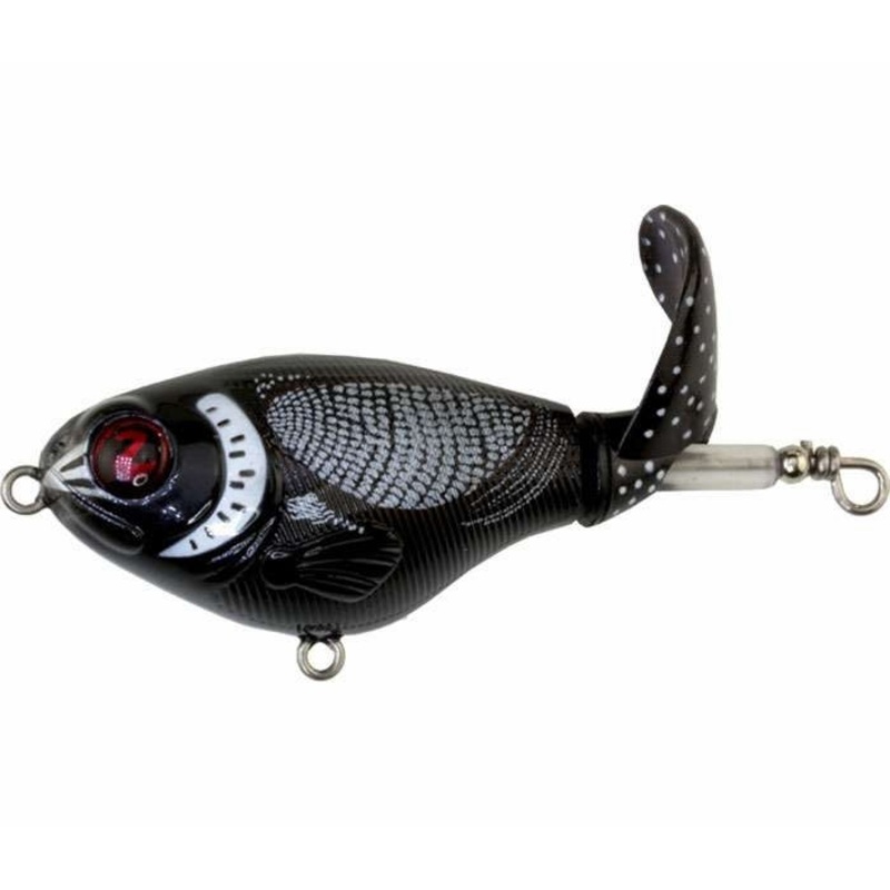 River2Sea Whopper Plopper 75 - Loon - WPL75/12