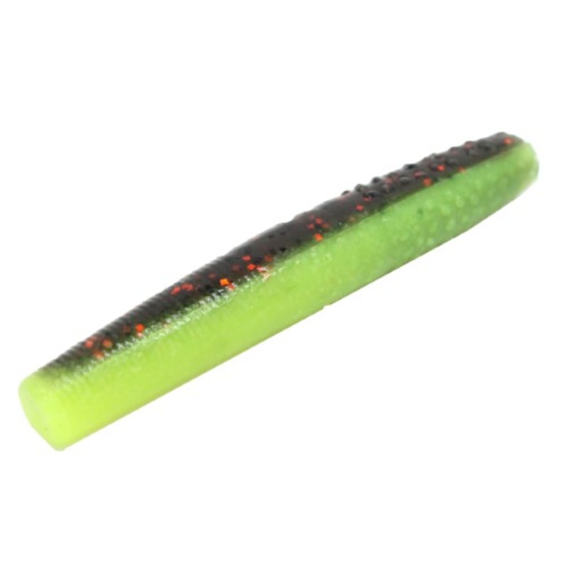 TRD275-109PK8 Finesse TRD Lures Coppertreuse - 2.75 in.