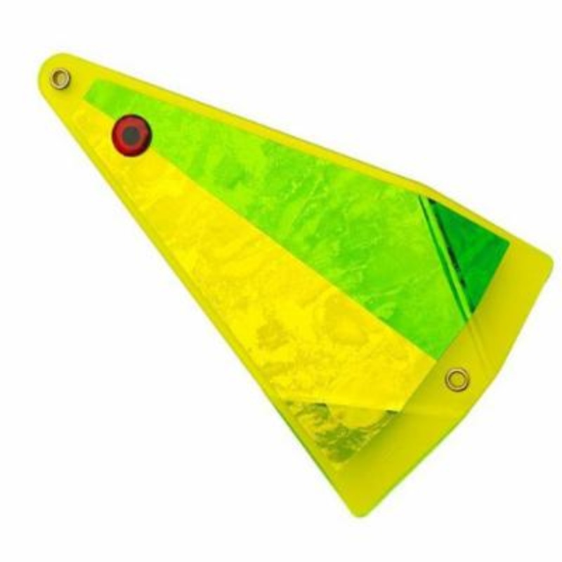 Yakima Bait Fish Flash 10 High Tower