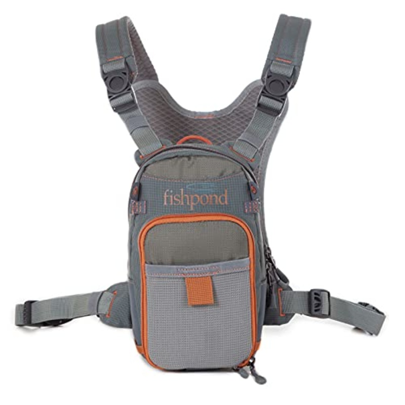 Fishpond Canyon Creek Chest Pack Men's